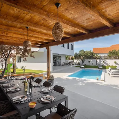 Casa de Férias Lumino By Interhome *