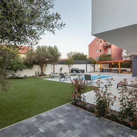 Lumino By Interhome Casa de Férias Murter