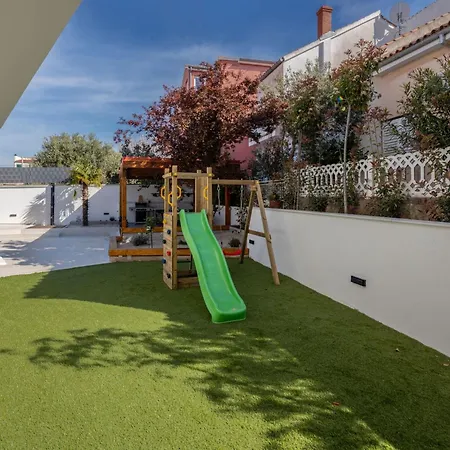 Lumino By Interhome *