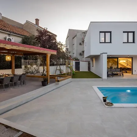 Casa de Férias Lumino By Interhome