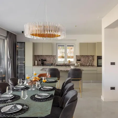 Casa de Férias Lumino By Interhome *