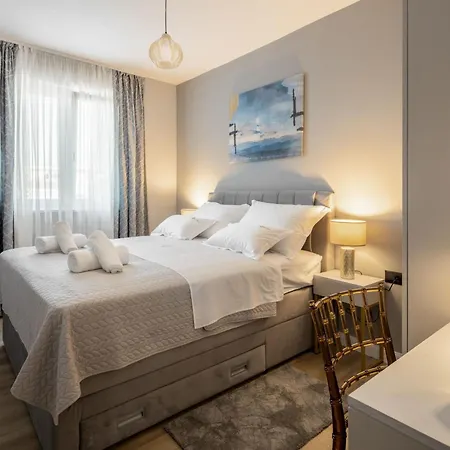 Casa de Férias Lumino By Interhome