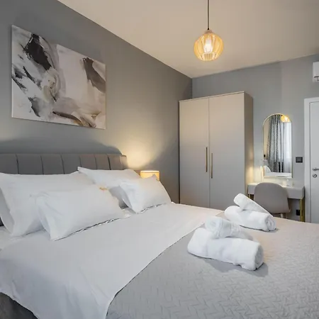 Lumino By Interhome Casa de Férias Murter