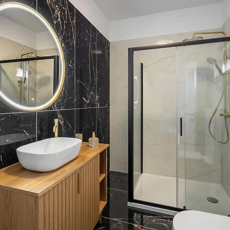 別荘 Lumino By Interhome *