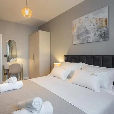 別荘 Lumino By Interhome *