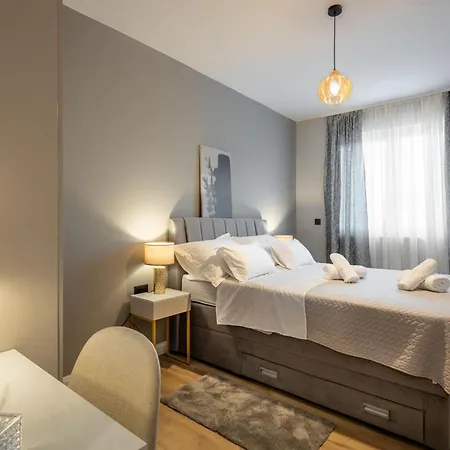 Lumino By Interhome 別荘 *