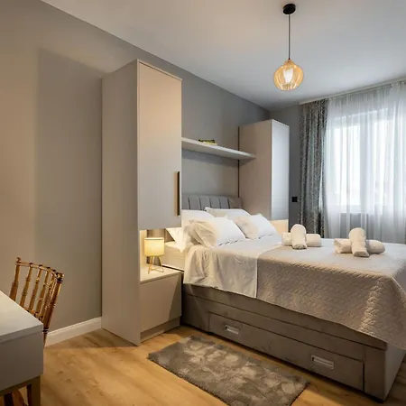 別荘 Lumino By Interhome *