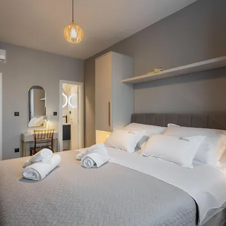 Lumino By Interhome *