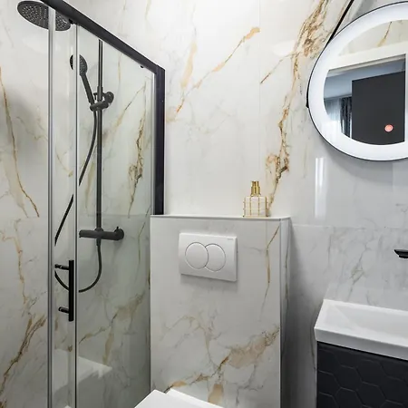 Lumino By Interhome