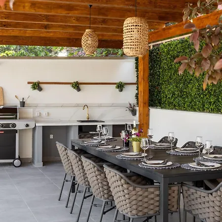 Casa de Férias Lumino By Interhome