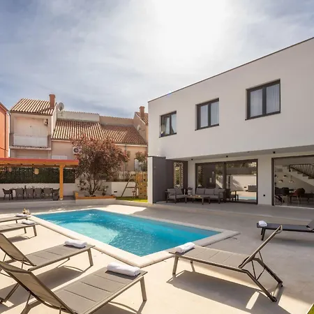 Casa de Férias Lumino By Interhome *