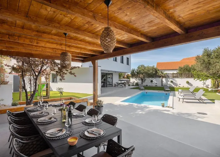 別荘 Lumino By Interhome *