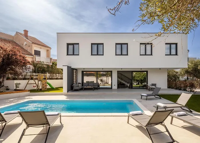 Lumino By Interhome 別荘