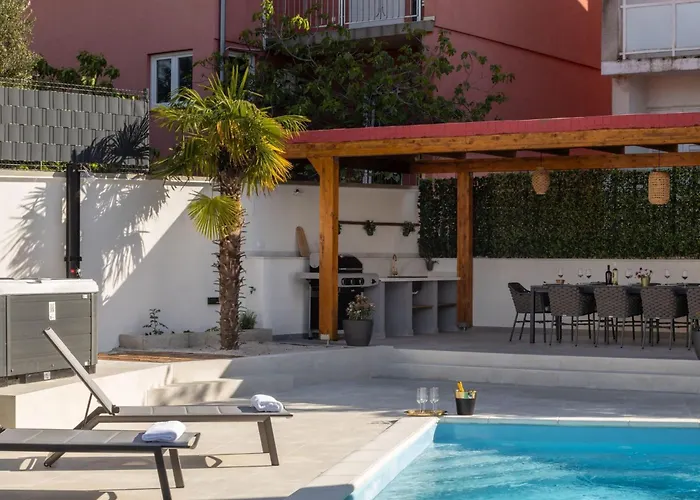 Lumino By Interhome 別荘 *