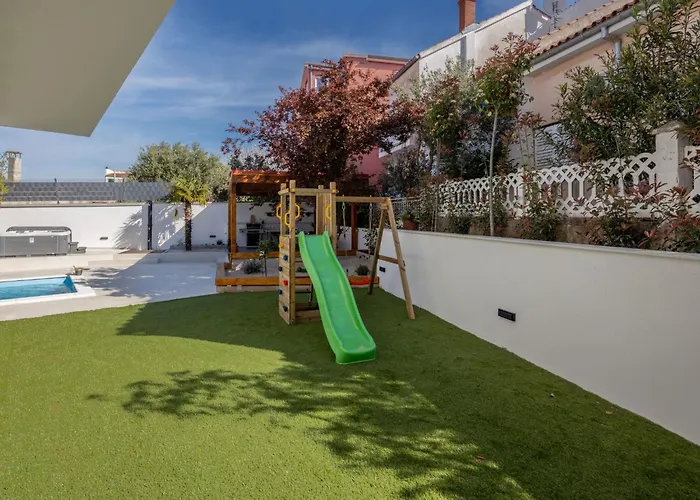 Lumino By Interhome *