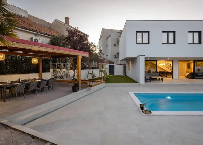 別荘 Lumino By Interhome