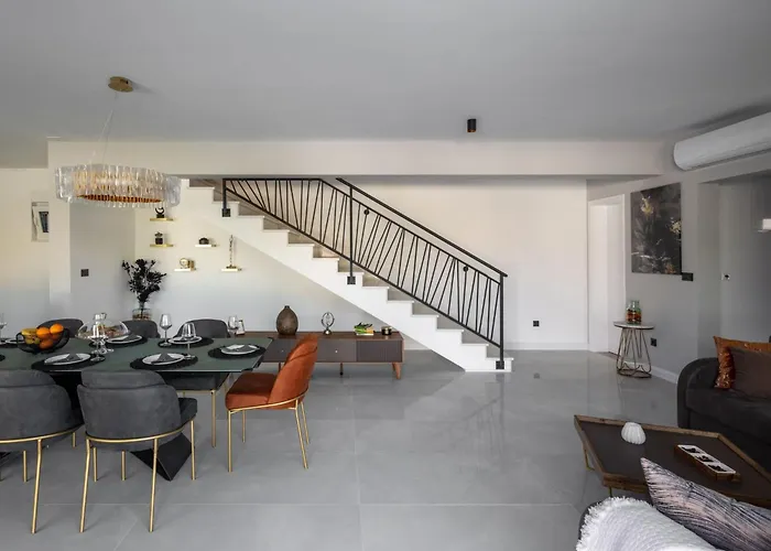 Lumino By Interhome *