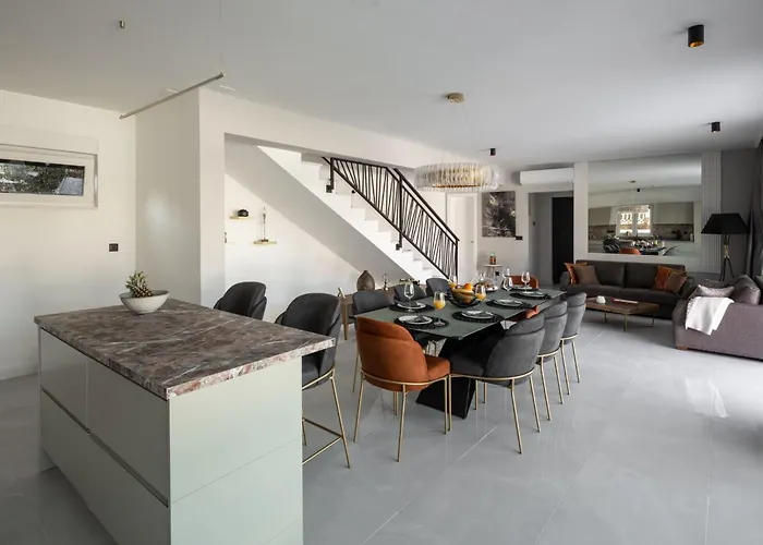 Lumino By Interhome *