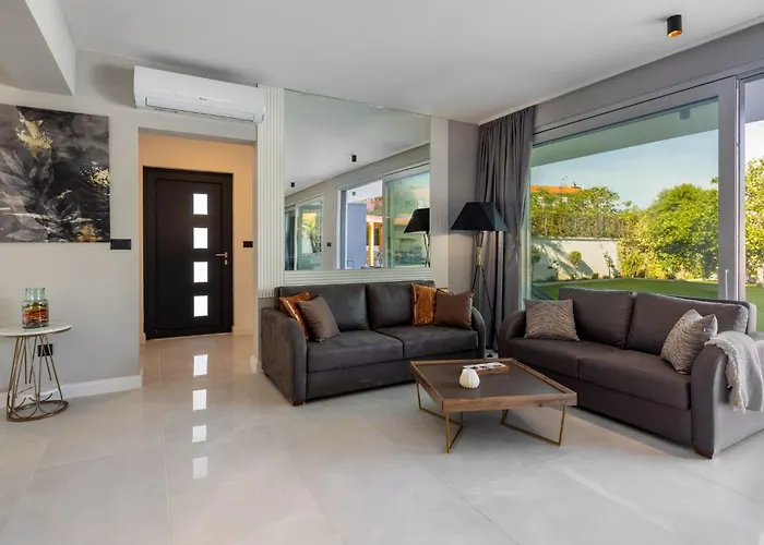 別荘 Lumino By Interhome *