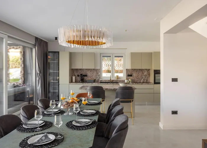 別荘 Lumino By Interhome *