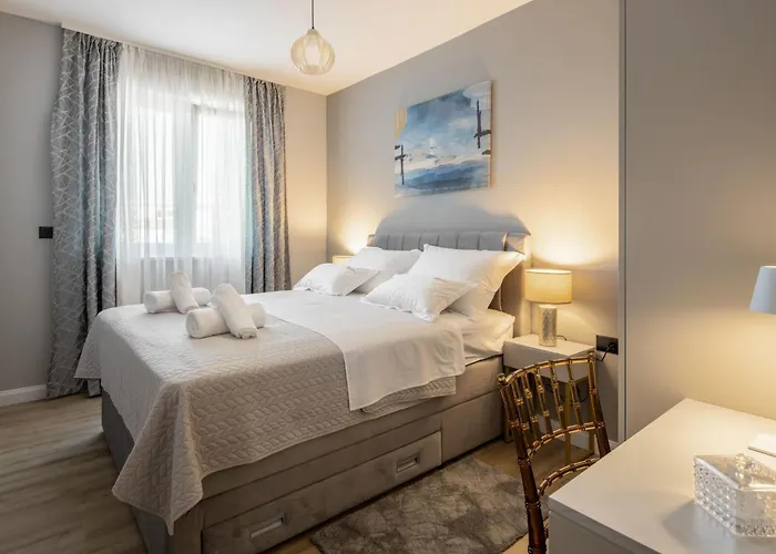 別荘 Lumino By Interhome