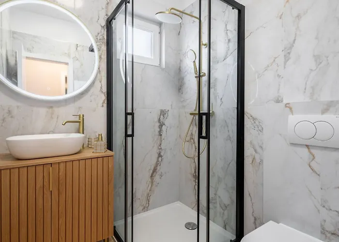 Lumino By Interhome 別荘 ムルテル