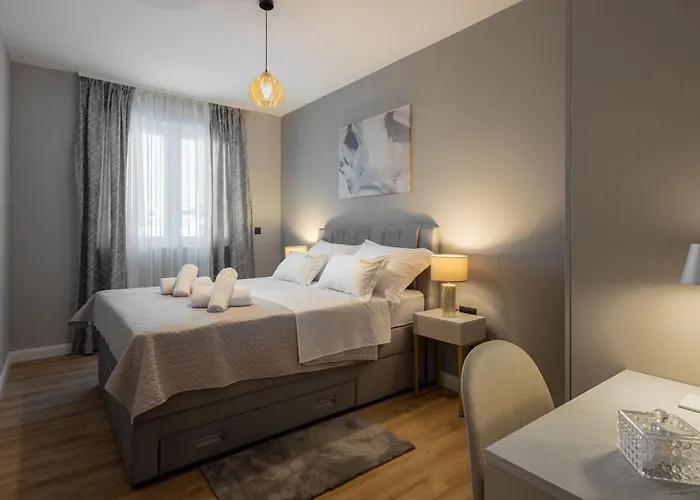 Lumino By Interhome 別荘