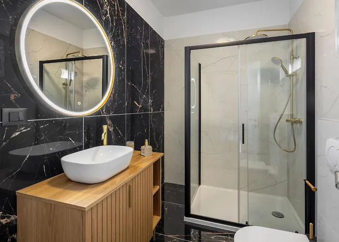 別荘 Lumino By Interhome *