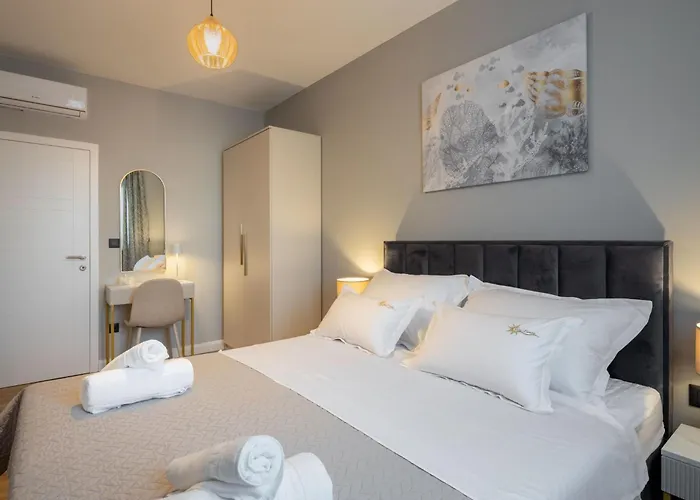 別荘 Lumino By Interhome *