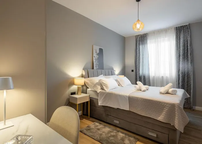 Lumino By Interhome 別荘 *