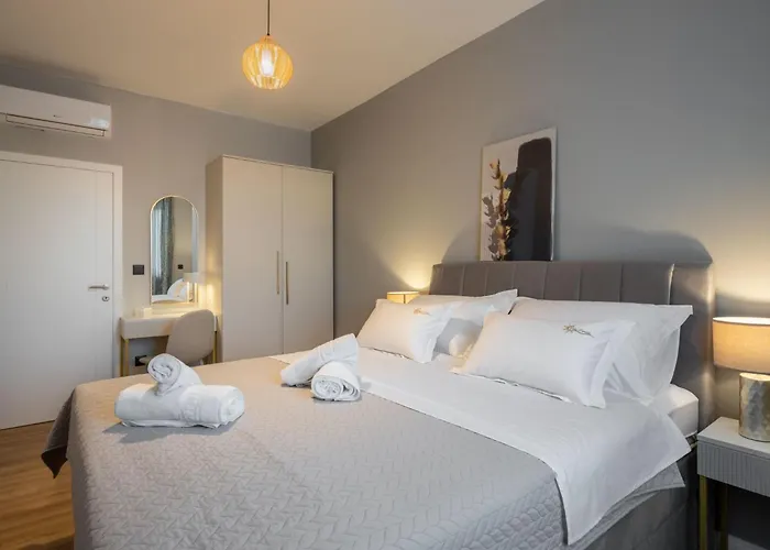 Lumino By Interhome 別荘 *