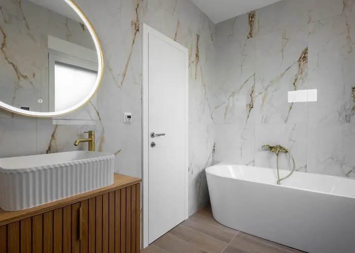 Lumino By Interhome *