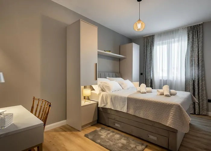 別荘 Lumino By Interhome *