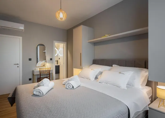 Lumino By Interhome *