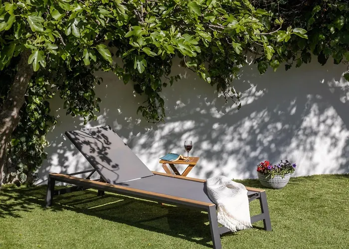 別荘 Lumino By Interhome ムルテル