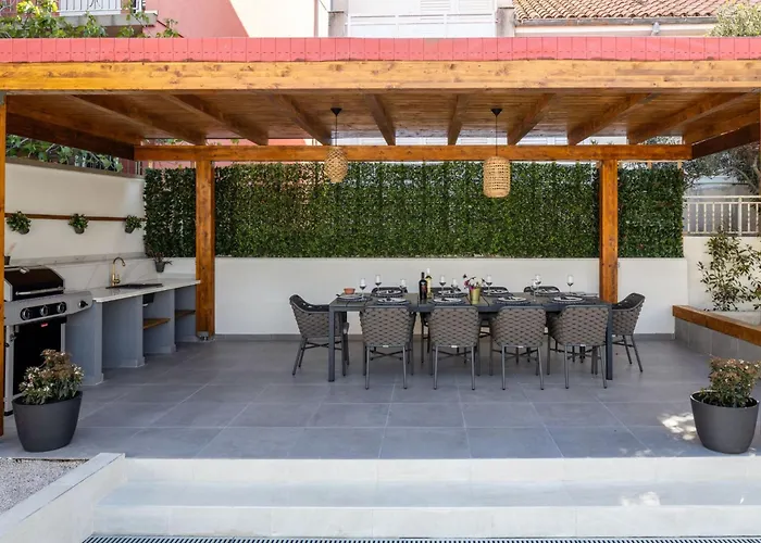 Lumino By Interhome 別荘