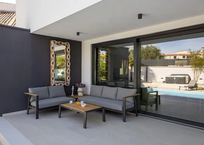 Lumino By Interhome *