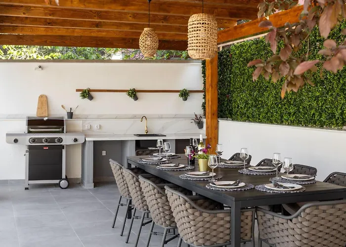 別荘 Lumino By Interhome