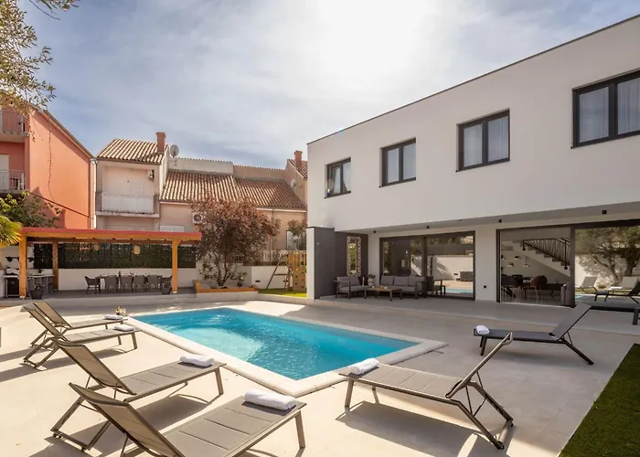 別荘 Lumino By Interhome *